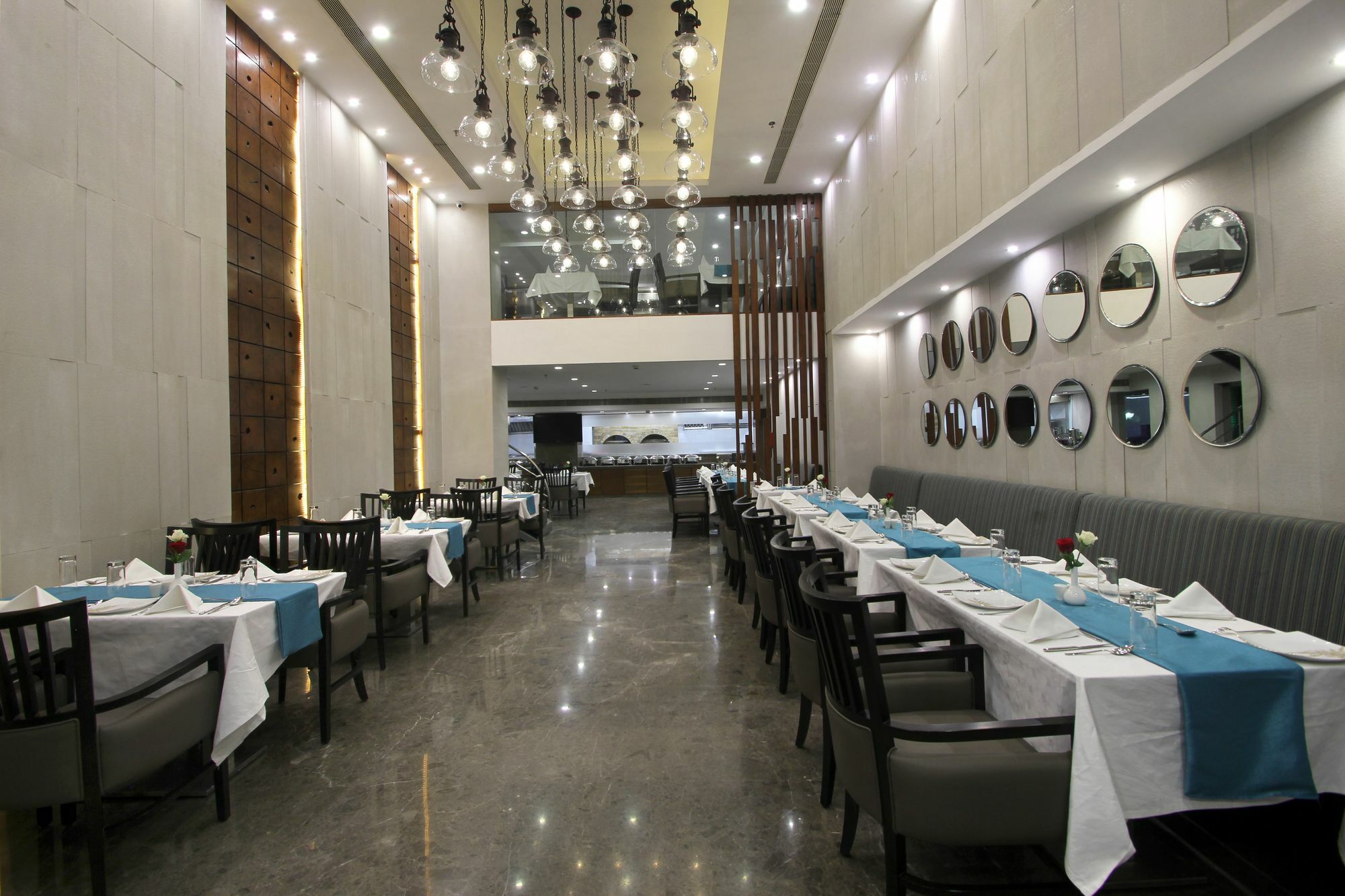 Hotel Comfotel Χιντεραμπάντ Εξωτερικό φωτογραφία