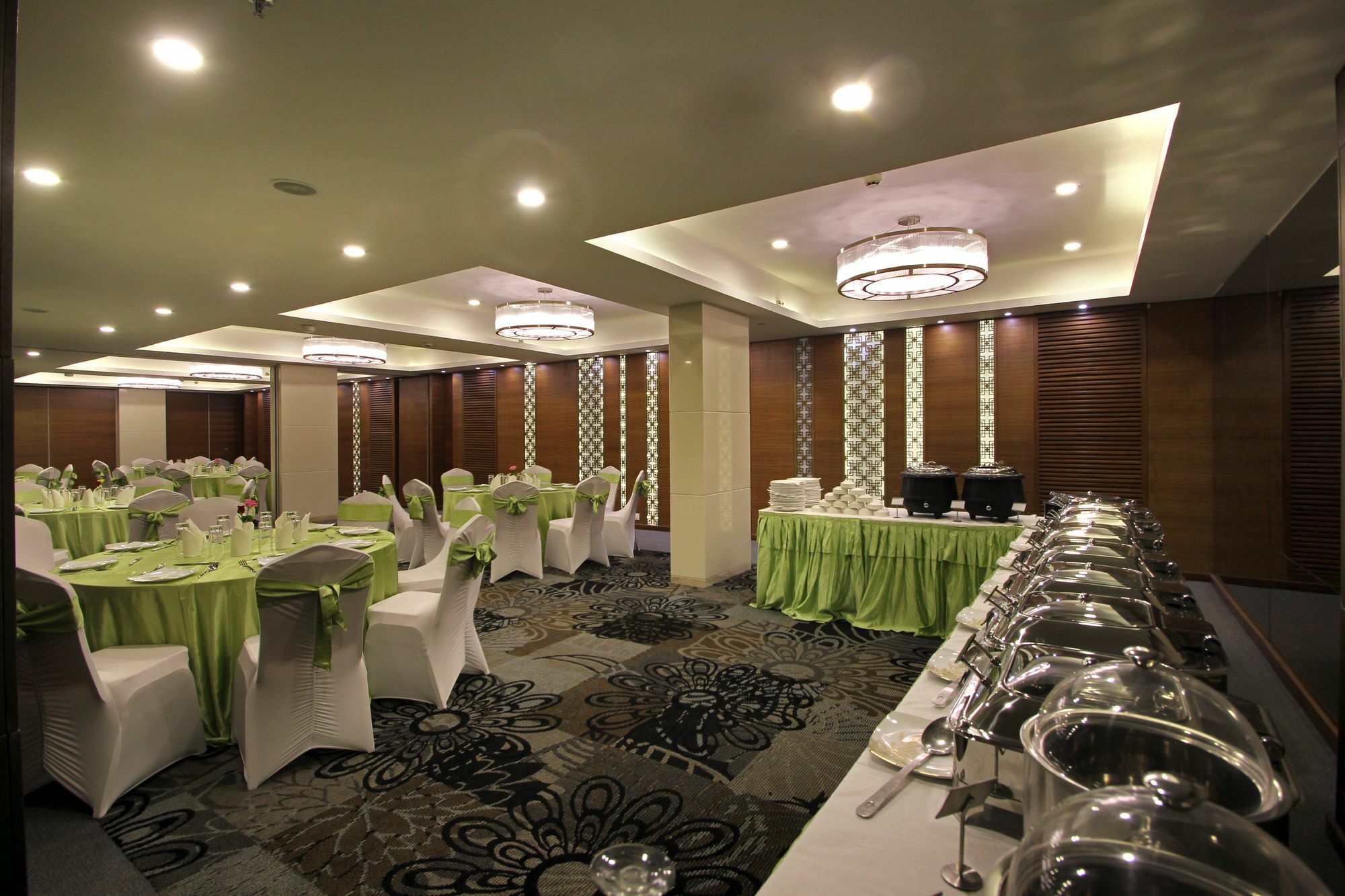 Hotel Comfotel Χιντεραμπάντ Εξωτερικό φωτογραφία