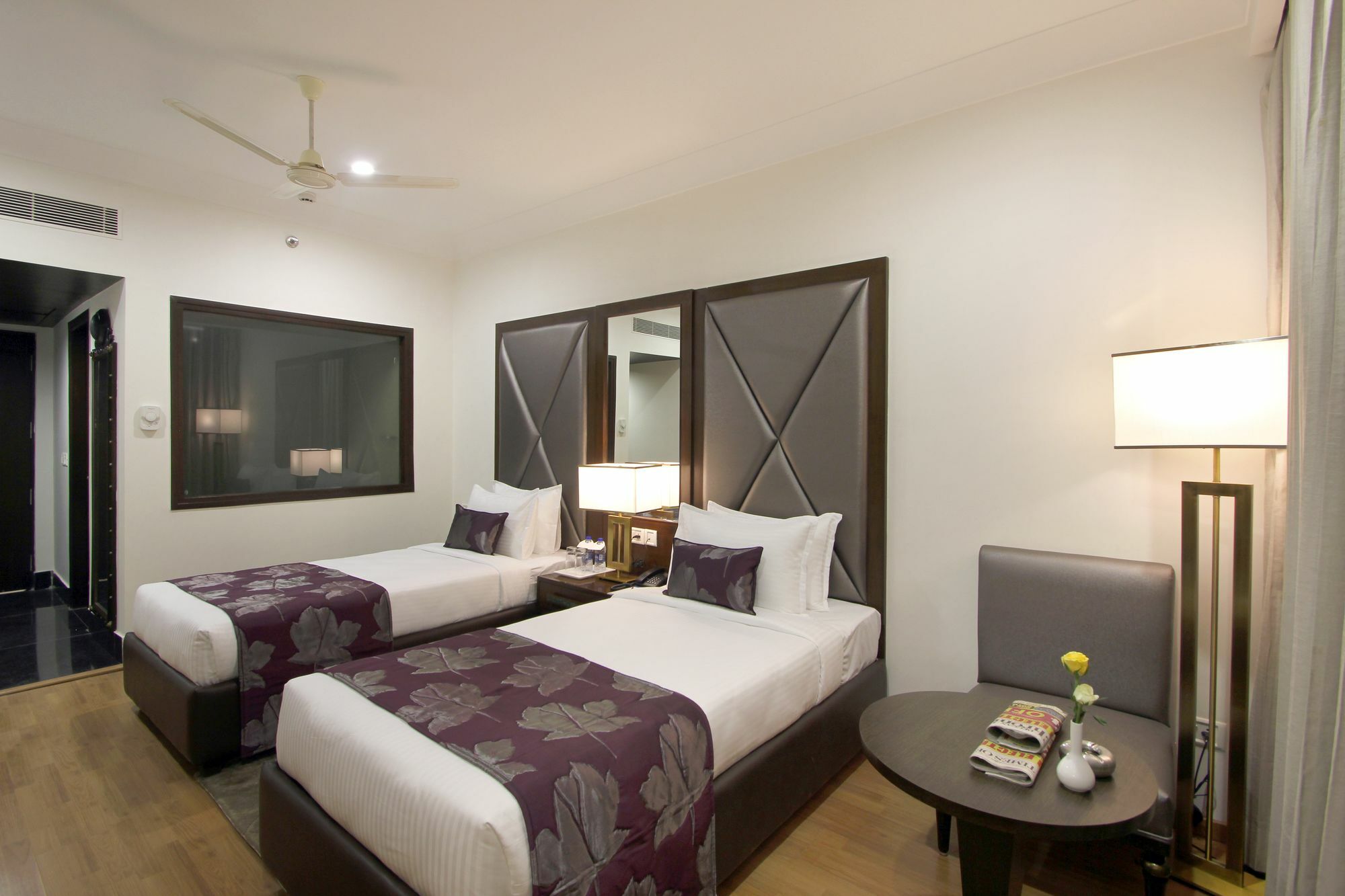 Hotel Comfotel Χιντεραμπάντ Εξωτερικό φωτογραφία