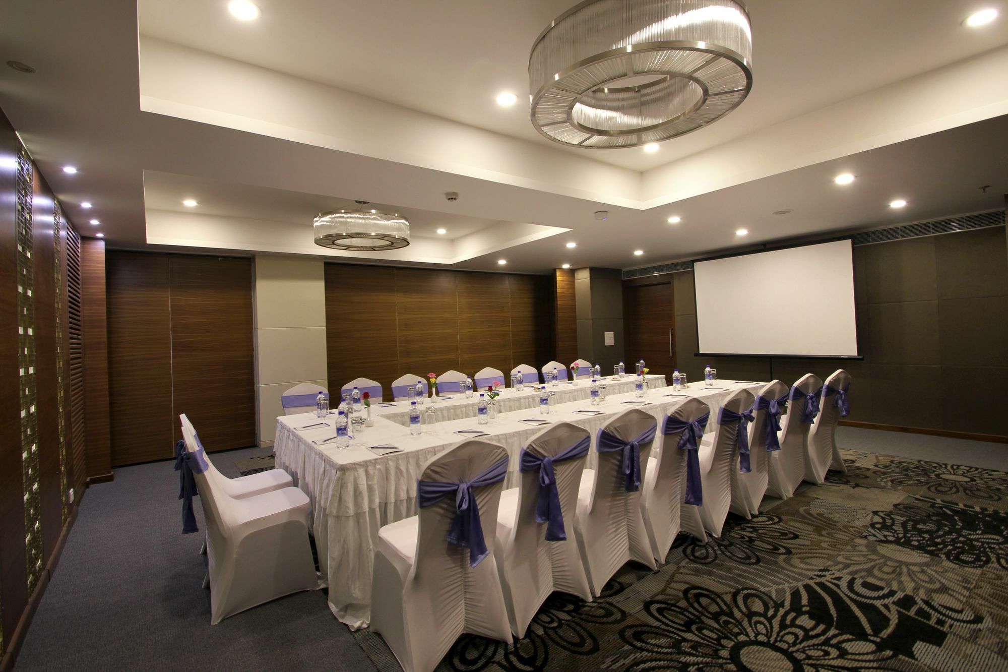 Hotel Comfotel Χιντεραμπάντ Εξωτερικό φωτογραφία