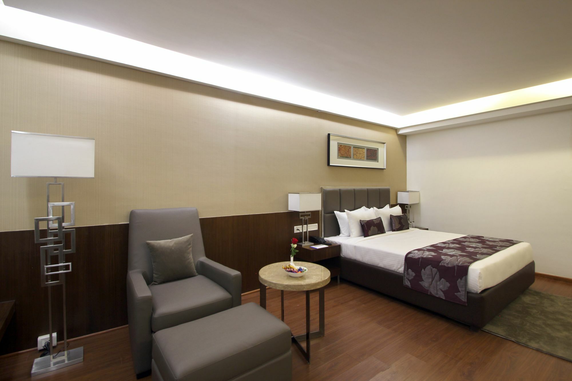 Hotel Comfotel Χιντεραμπάντ Εξωτερικό φωτογραφία
